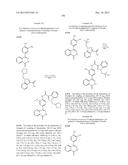 PHTHALAZINONES AND ISOQUINOLINONES AS ROCK INHIBITORS diagram and image