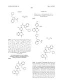 PHTHALAZINONES AND ISOQUINOLINONES AS ROCK INHIBITORS diagram and image