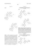 PHTHALAZINONES AND ISOQUINOLINONES AS ROCK INHIBITORS diagram and image