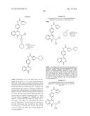 PHTHALAZINONES AND ISOQUINOLINONES AS ROCK INHIBITORS diagram and image