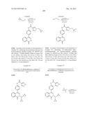 PHTHALAZINONES AND ISOQUINOLINONES AS ROCK INHIBITORS diagram and image