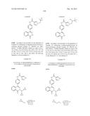 PHTHALAZINONES AND ISOQUINOLINONES AS ROCK INHIBITORS diagram and image