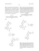 PHTHALAZINONES AND ISOQUINOLINONES AS ROCK INHIBITORS diagram and image