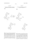 PHTHALAZINONES AND ISOQUINOLINONES AS ROCK INHIBITORS diagram and image