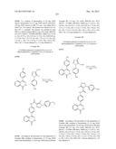 PHTHALAZINONES AND ISOQUINOLINONES AS ROCK INHIBITORS diagram and image