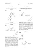 PHTHALAZINONES AND ISOQUINOLINONES AS ROCK INHIBITORS diagram and image