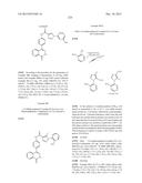 PHTHALAZINONES AND ISOQUINOLINONES AS ROCK INHIBITORS diagram and image