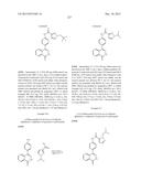 PHTHALAZINONES AND ISOQUINOLINONES AS ROCK INHIBITORS diagram and image