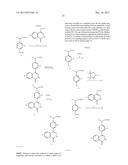 PHTHALAZINONES AND ISOQUINOLINONES AS ROCK INHIBITORS diagram and image