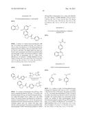 PHTHALAZINONES AND ISOQUINOLINONES AS ROCK INHIBITORS diagram and image