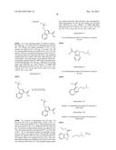 PHTHALAZINONES AND ISOQUINOLINONES AS ROCK INHIBITORS diagram and image