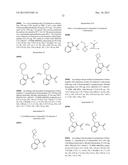 PHTHALAZINONES AND ISOQUINOLINONES AS ROCK INHIBITORS diagram and image