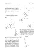 PHTHALAZINONES AND ISOQUINOLINONES AS ROCK INHIBITORS diagram and image