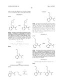 PHTHALAZINONES AND ISOQUINOLINONES AS ROCK INHIBITORS diagram and image