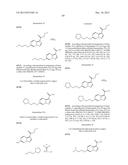 PHTHALAZINONES AND ISOQUINOLINONES AS ROCK INHIBITORS diagram and image