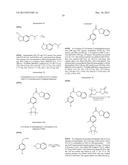 PHTHALAZINONES AND ISOQUINOLINONES AS ROCK INHIBITORS diagram and image