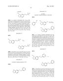 PHTHALAZINONES AND ISOQUINOLINONES AS ROCK INHIBITORS diagram and image