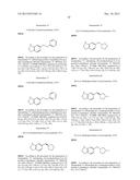 PHTHALAZINONES AND ISOQUINOLINONES AS ROCK INHIBITORS diagram and image