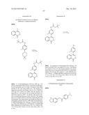 PHTHALAZINONES AND ISOQUINOLINONES AS ROCK INHIBITORS diagram and image