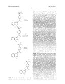 QUINOLINYL GLUCAGON RECEPTOR MODULATORS diagram and image