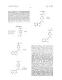 QUINOLINYL GLUCAGON RECEPTOR MODULATORS diagram and image