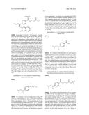 QUINOLINYL GLUCAGON RECEPTOR MODULATORS diagram and image