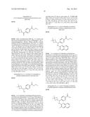 QUINOLINYL GLUCAGON RECEPTOR MODULATORS diagram and image