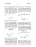 QUINOLINYL GLUCAGON RECEPTOR MODULATORS diagram and image