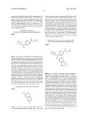 QUINOLINYL GLUCAGON RECEPTOR MODULATORS diagram and image