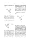 QUINOLINYL GLUCAGON RECEPTOR MODULATORS diagram and image