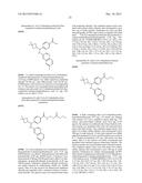 QUINOLINYL GLUCAGON RECEPTOR MODULATORS diagram and image