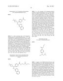 QUINOLINYL GLUCAGON RECEPTOR MODULATORS diagram and image