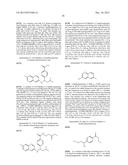 QUINOLINYL GLUCAGON RECEPTOR MODULATORS diagram and image