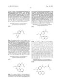 QUINOLINYL GLUCAGON RECEPTOR MODULATORS diagram and image