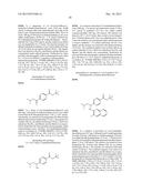 QUINOLINYL GLUCAGON RECEPTOR MODULATORS diagram and image