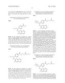 QUINOLINYL GLUCAGON RECEPTOR MODULATORS diagram and image