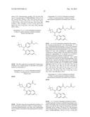 QUINOLINYL GLUCAGON RECEPTOR MODULATORS diagram and image