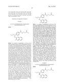 QUINOLINYL GLUCAGON RECEPTOR MODULATORS diagram and image