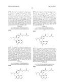 QUINOLINYL GLUCAGON RECEPTOR MODULATORS diagram and image