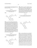 QUINOLINYL GLUCAGON RECEPTOR MODULATORS diagram and image