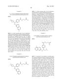 QUINOLINYL GLUCAGON RECEPTOR MODULATORS diagram and image