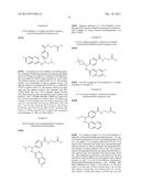 QUINOLINYL GLUCAGON RECEPTOR MODULATORS diagram and image