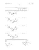 IMINOTHIADIAZINE DIOXIDES CONTAINING A THIOAMIDE, AMIDINE, OR AMIDE OXIME     GROUP AS BACE INHIBITORS, COMPOSITIONS, AND THEIR USE diagram and image