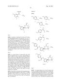 IMINOTHIADIAZINE DIOXIDES CONTAINING A THIOAMIDE, AMIDINE, OR AMIDE OXIME     GROUP AS BACE INHIBITORS, COMPOSITIONS, AND THEIR USE diagram and image