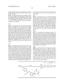 IMINOTHIADIAZINE DIOXIDES CONTAINING A THIOAMIDE, AMIDINE, OR AMIDE OXIME     GROUP AS BACE INHIBITORS, COMPOSITIONS, AND THEIR USE diagram and image