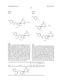 IMINOTHIADIAZINE DIOXIDES CONTAINING A THIOAMIDE, AMIDINE, OR AMIDE OXIME     GROUP AS BACE INHIBITORS, COMPOSITIONS, AND THEIR USE diagram and image