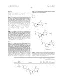 IMINOTHIADIAZINE DIOXIDES CONTAINING A THIOAMIDE, AMIDINE, OR AMIDE OXIME     GROUP AS BACE INHIBITORS, COMPOSITIONS, AND THEIR USE diagram and image