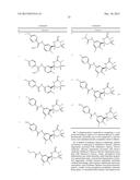 IMINOTHIADIAZINE DIOXIDES CONTAINING A THIOAMIDE, AMIDINE, OR AMIDE OXIME     GROUP AS BACE INHIBITORS, COMPOSITIONS, AND THEIR USE diagram and image