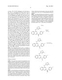 OPTICALLY ACTIVE PYRAZOLYLAMINOQUINAZOLINE, AND PHARMACEUTICAL     COMPOSITIONS AND METHODS OF USE THEREOF diagram and image