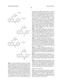 OPTICALLY ACTIVE PYRAZOLYLAMINOQUINAZOLINE, AND PHARMACEUTICAL     COMPOSITIONS AND METHODS OF USE THEREOF diagram and image